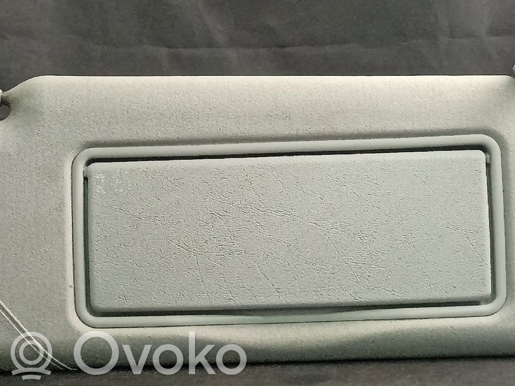 Mercedes-Benz E W210 Sun visor 