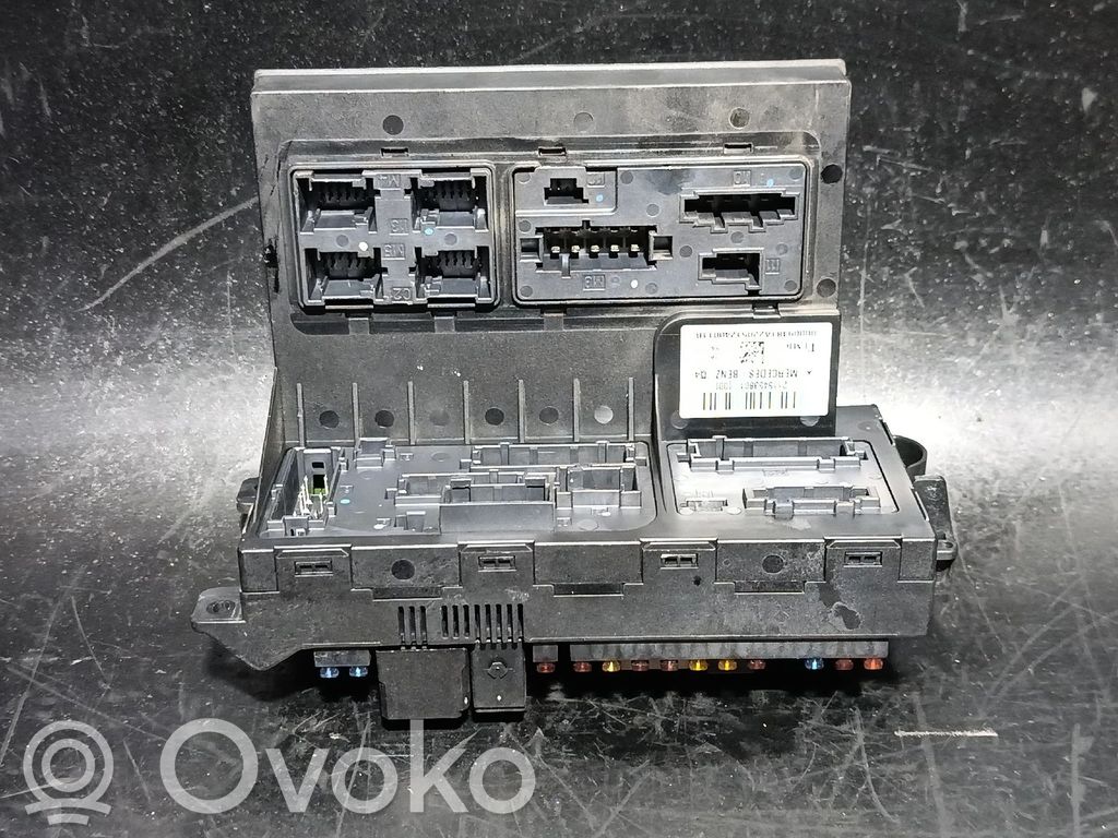 SAM control unit   2115453801,2115454401,2115456301,2115457201,2115457501,2115457801,2115459101,A2115453801,A2115454401,A2115456301,A2115457201,A2115457501,A2115457801,A2115459101,FRENTE
