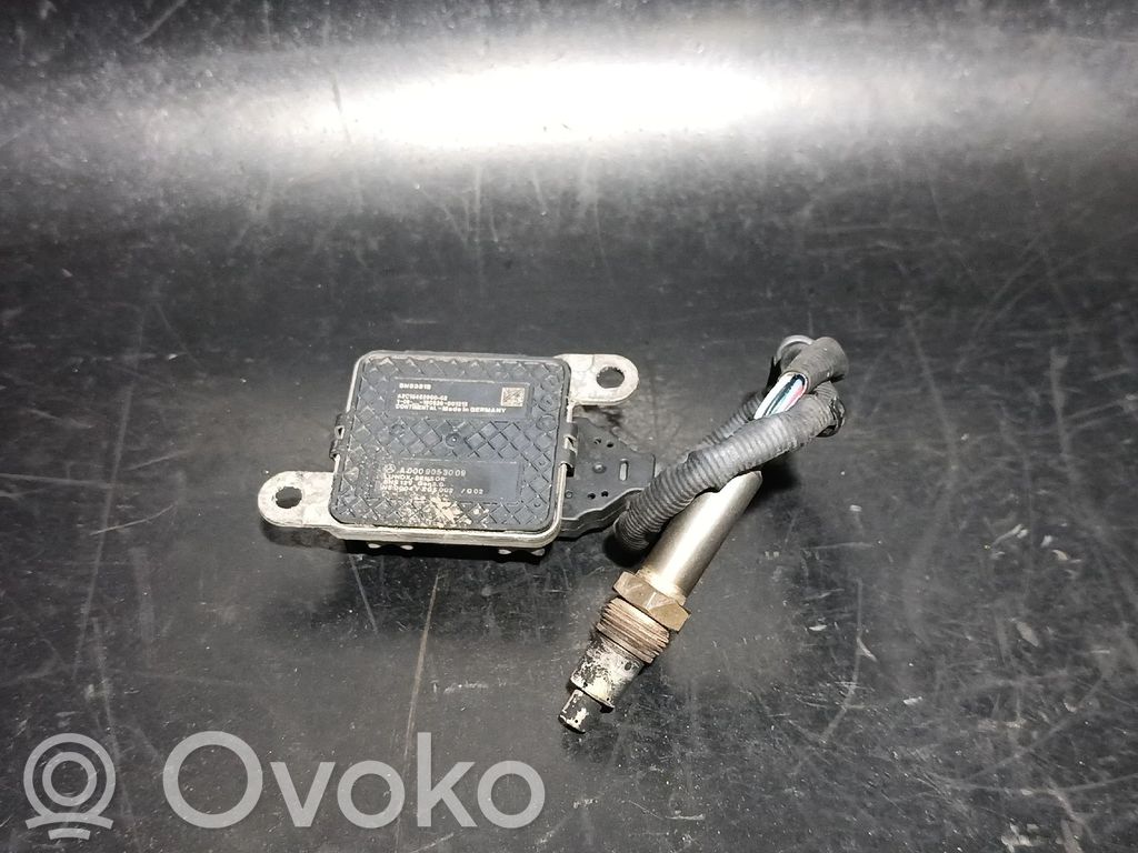 Mercedes-Benz Sprinter W907 W910 Sonda lambda 