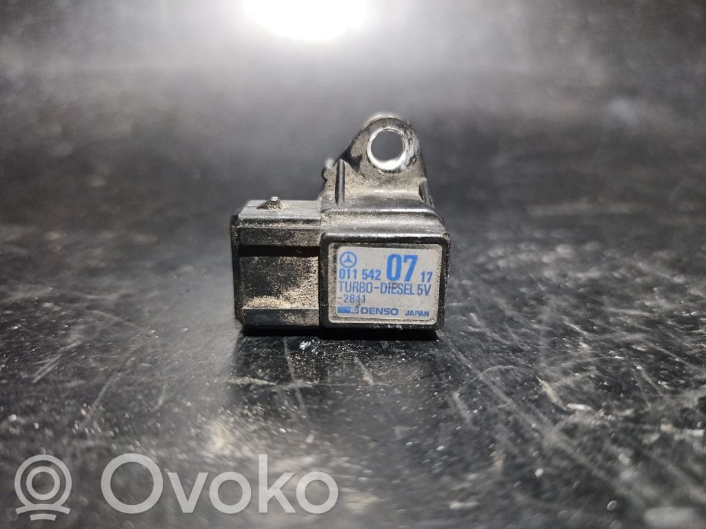 Sensor   0115420717,A0115420717,PRESSAO