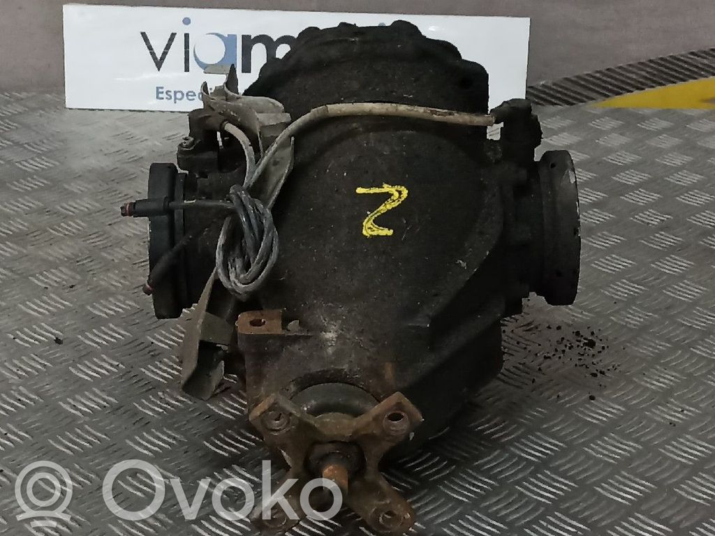 Mitsubishi Galant Hinterachsdifferential 