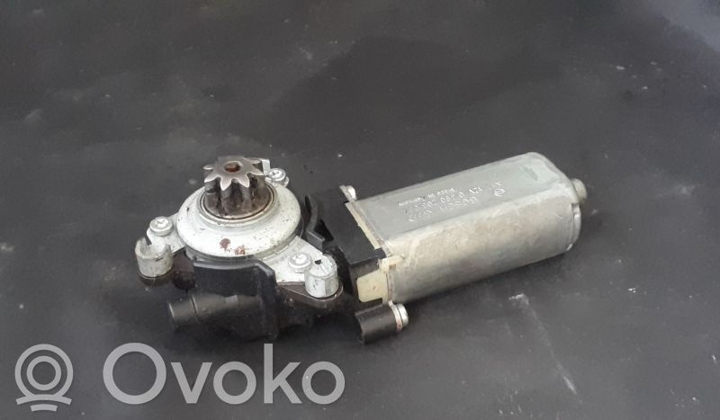Mercedes-Benz E W211 Motor reglare scaun 