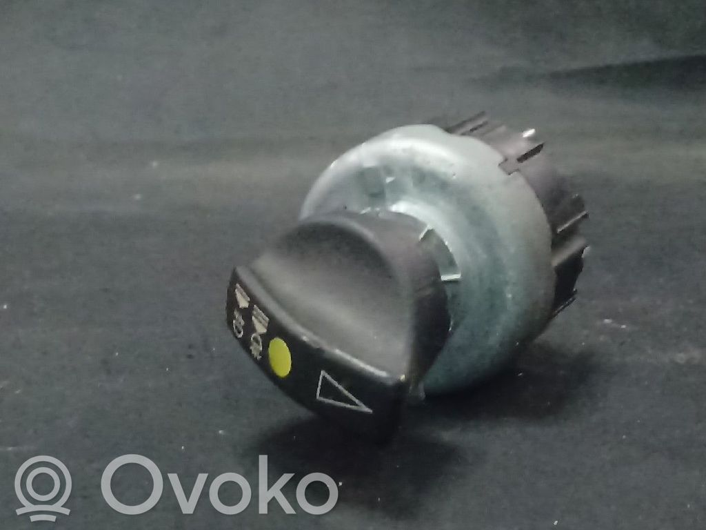 Mitsubishi Galant Interruptor de luz 