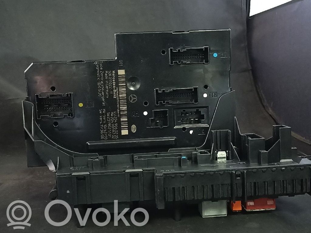 SAM control unit   2049060205,2049004803,2049065402,A2049004803,A2049060205,A2049065402