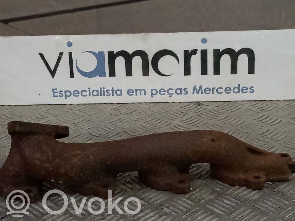 Išmetimo kolektorius   6111420501,A6111420501