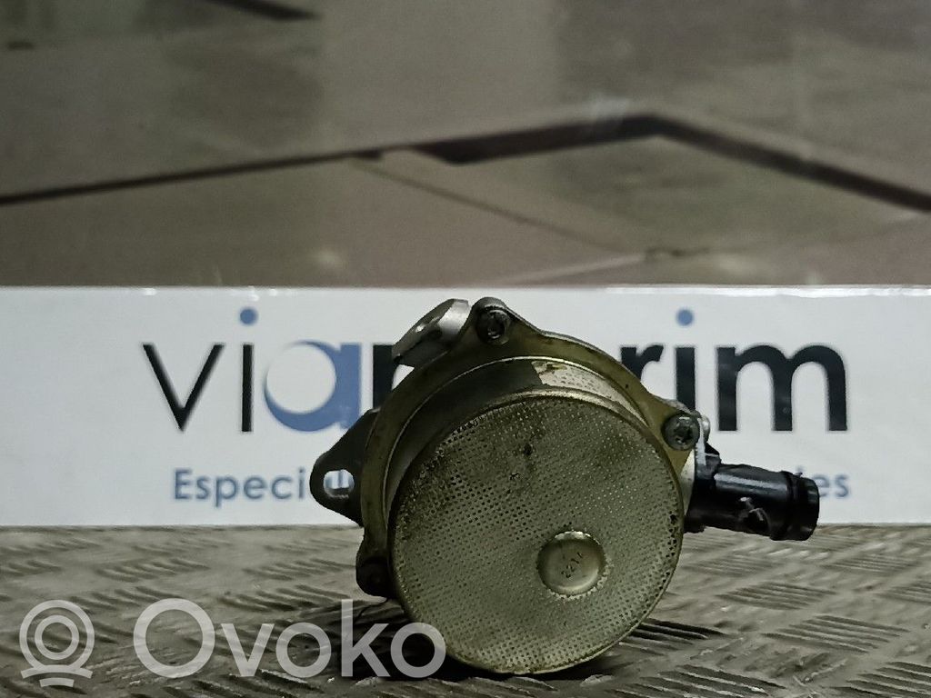 Bomba de vacío   146505272R,6070900005,6072300065