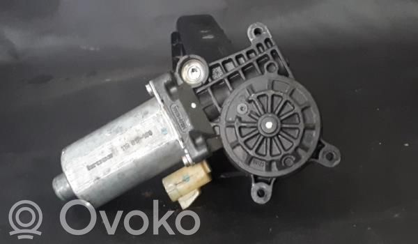 Mercedes-Benz ML W163 Silniczek podnoszenia szyby drzwi tylnych 
