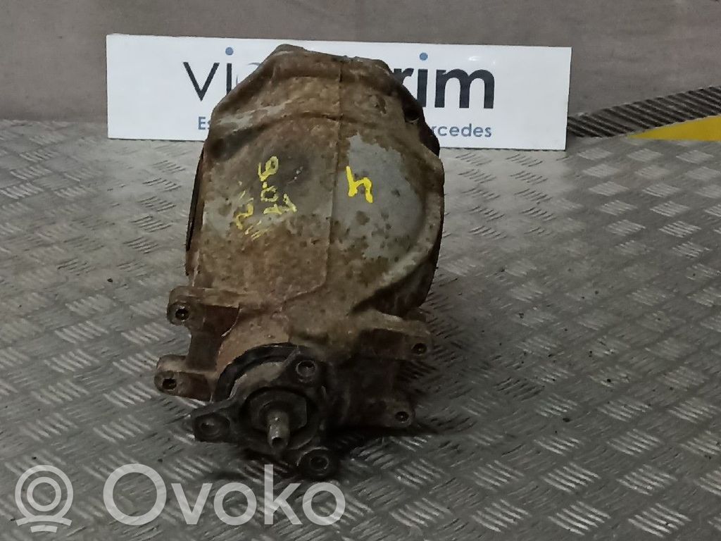 Hinterachsdifferential   2303510005,2113509614,T2303500636,T2303511108