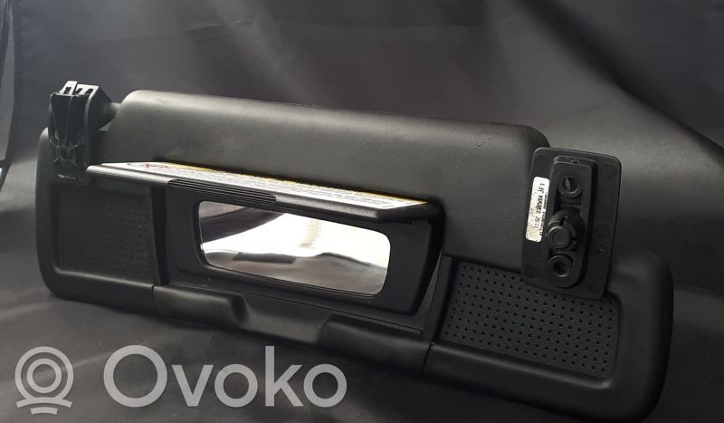 Mercedes-Benz SLK R171 Osłona przeciwsłoneczna 
