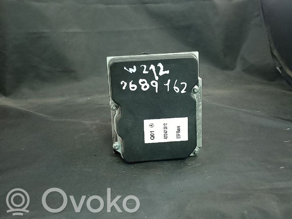 ABS-pumppu   2124312012