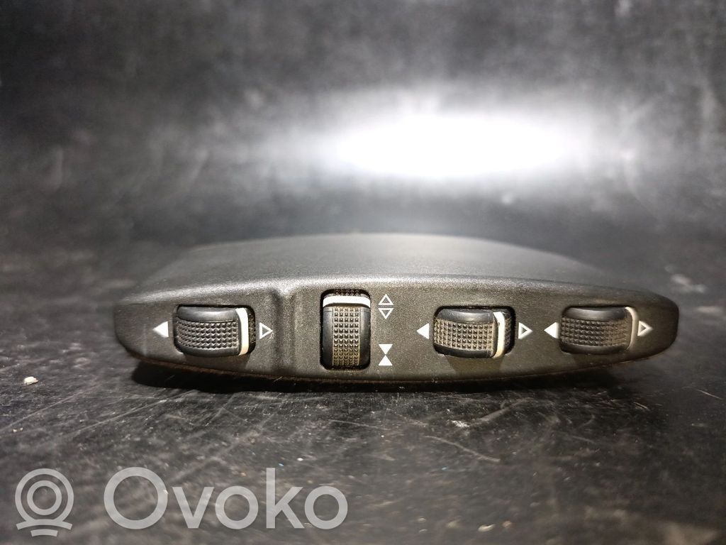 Mercedes-Benz CLK C207 A207 Interruptor de control del asiento 