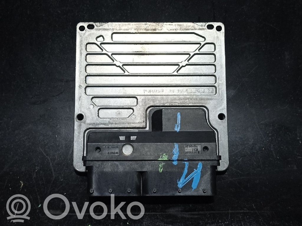 Engine control unit/module   2711535679,FD03W06,Q01