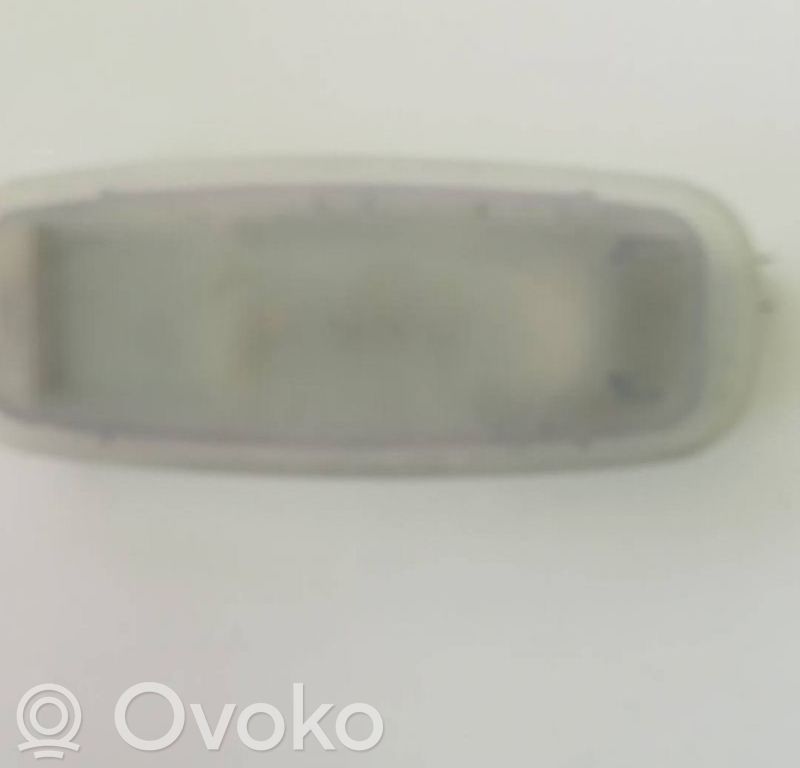 Mercedes-Benz C W203 Headlining lighting console trim 