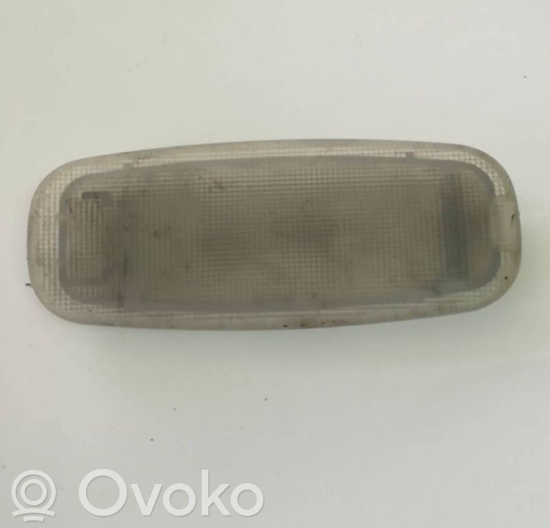 Mercedes-Benz C W203 Headlining lighting console trim 