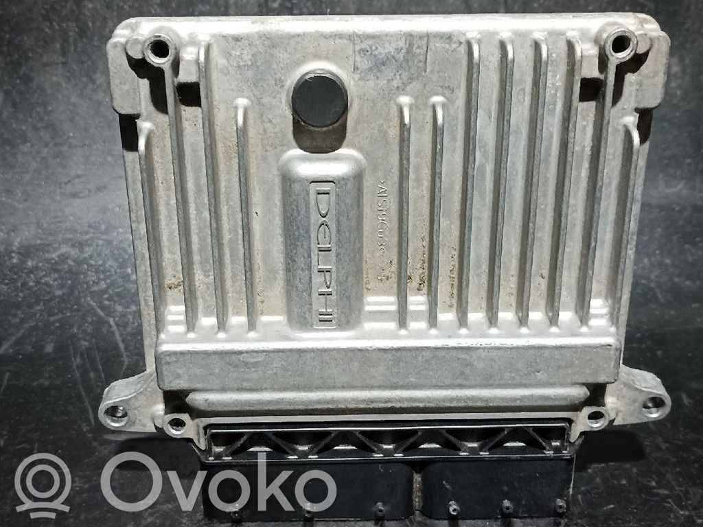 Engine control unit/module   6461505472,A6461505472