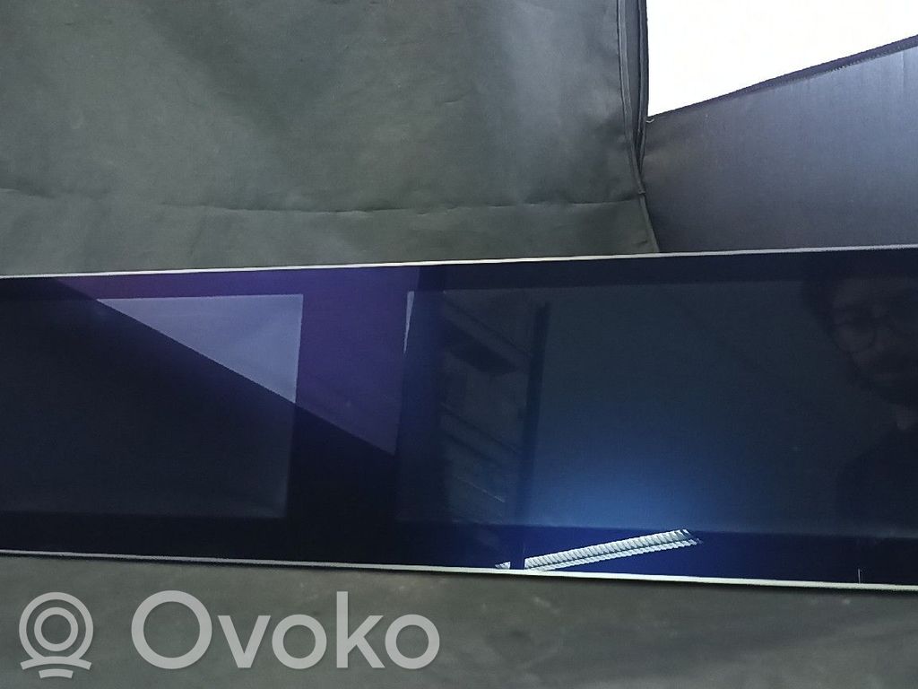 Mercedes-Benz E W213 Screen/display/small screen 