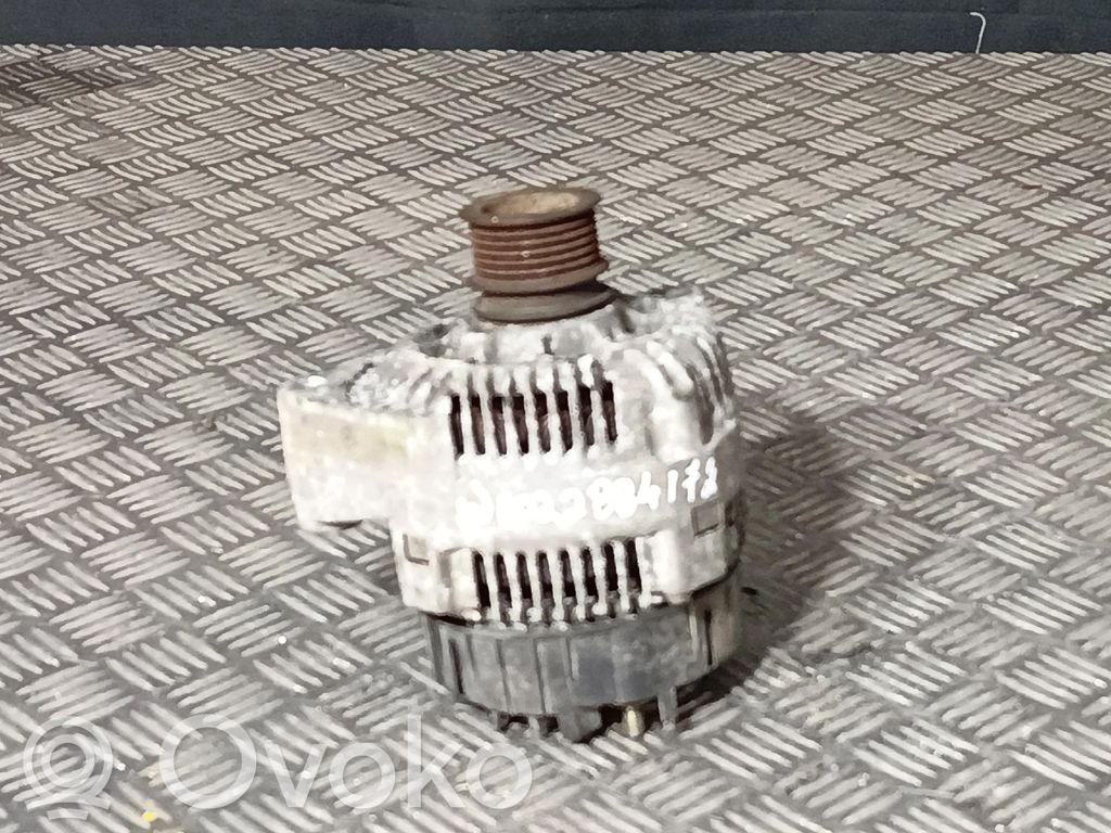 Ģenerators   0091545902,0101545502,0101549902,14V90A,A0091545902,A0101545502,A0101549902