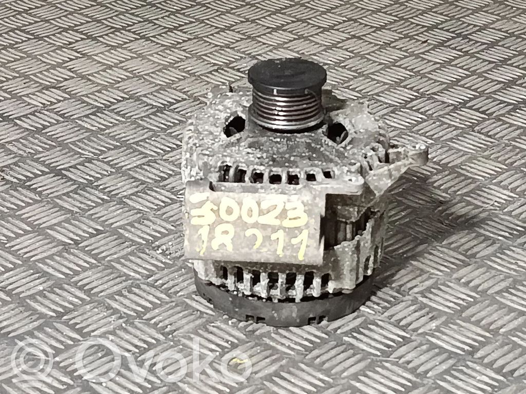 Alternador   0131549002,14V180A,A0131549002