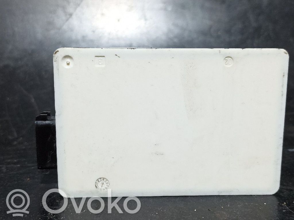 Mercedes-Benz B W246 W242 Radarsensor Abstandsradar 