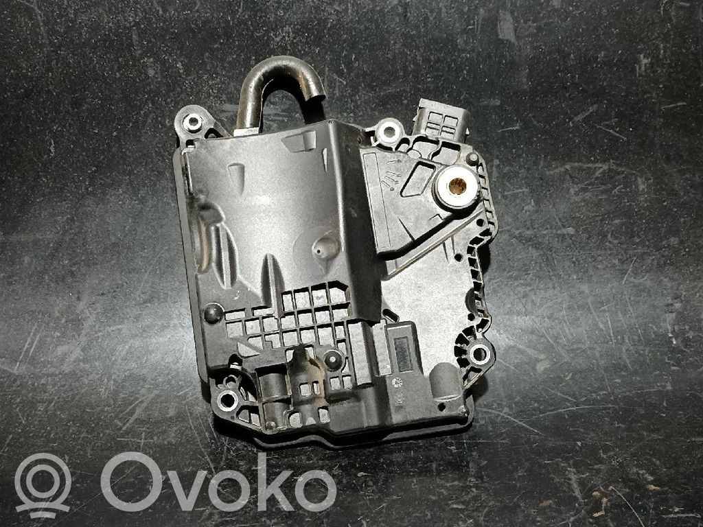Mercedes-Benz C W205 Gearbox control unit/module 