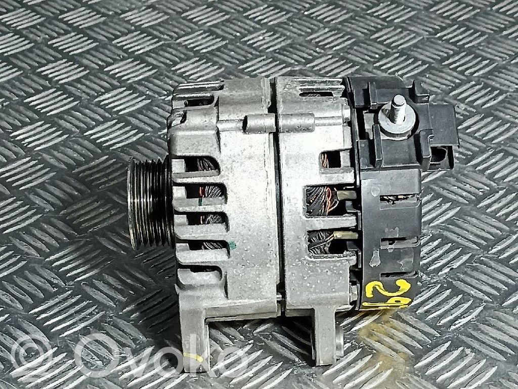 Alternador   0009063903,14V200A,A0009063903