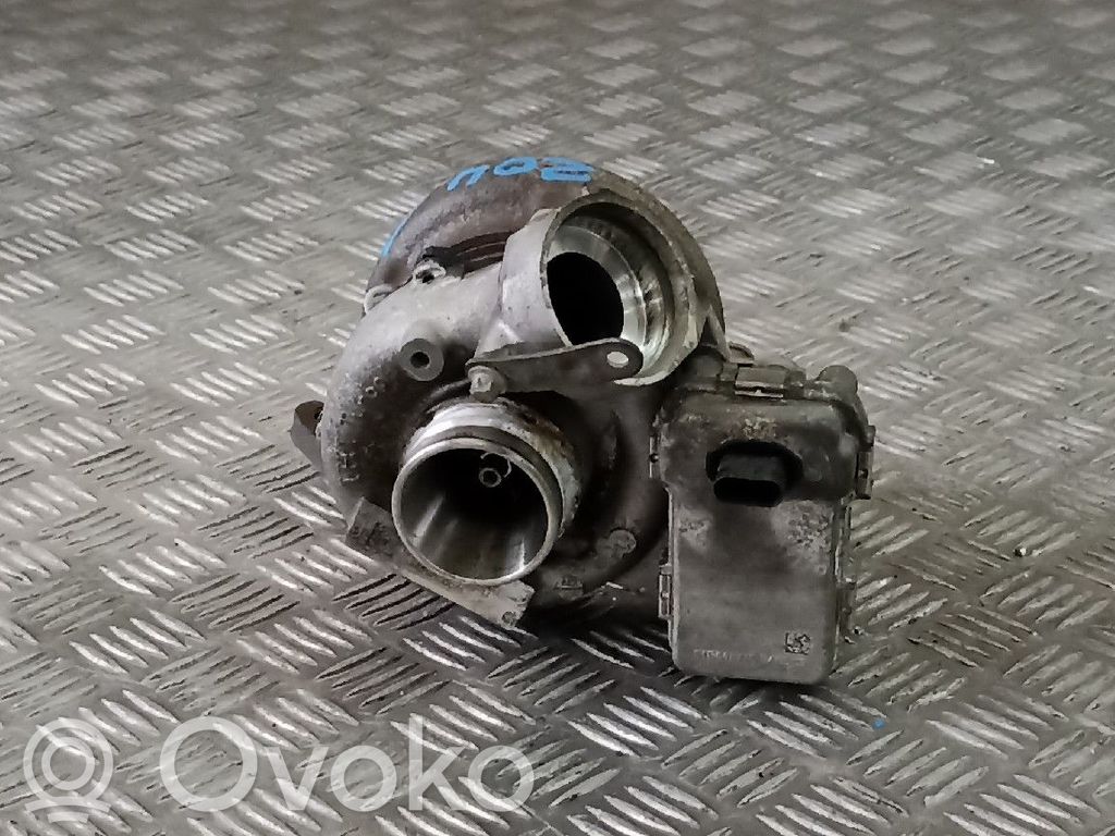 Turbo   6510900086,6519060200,COMVALVULA