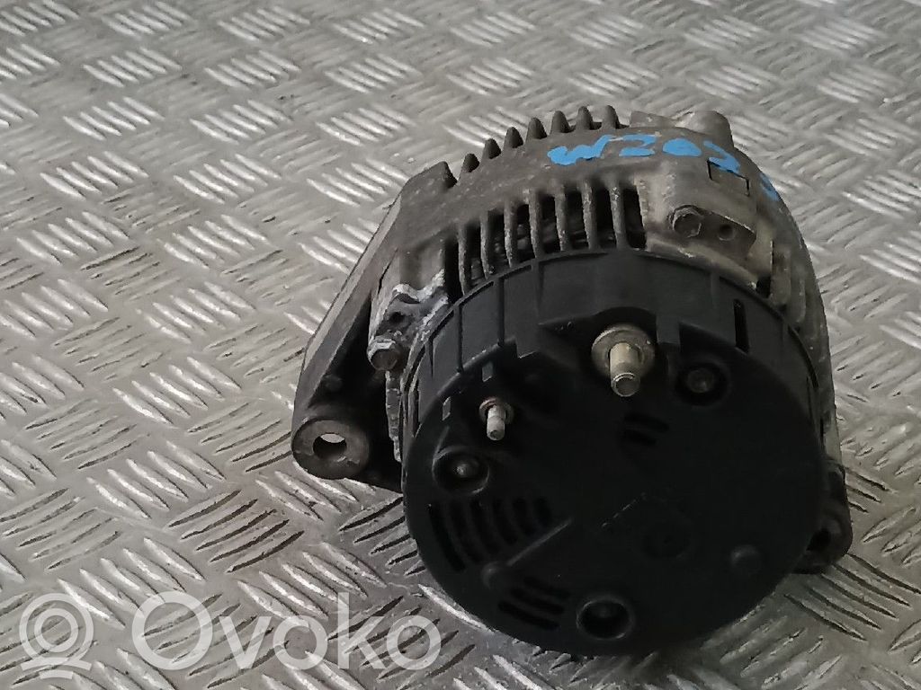 Mercedes-Benz C W202 Ģenerators 