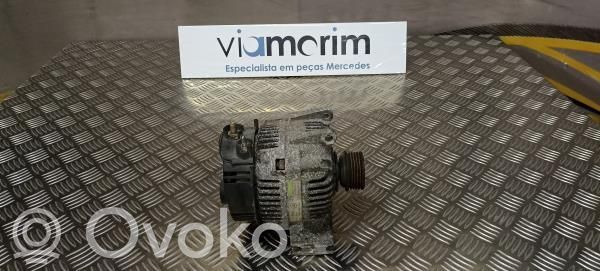 Alternator   0111545602,14V90A,A0111545602