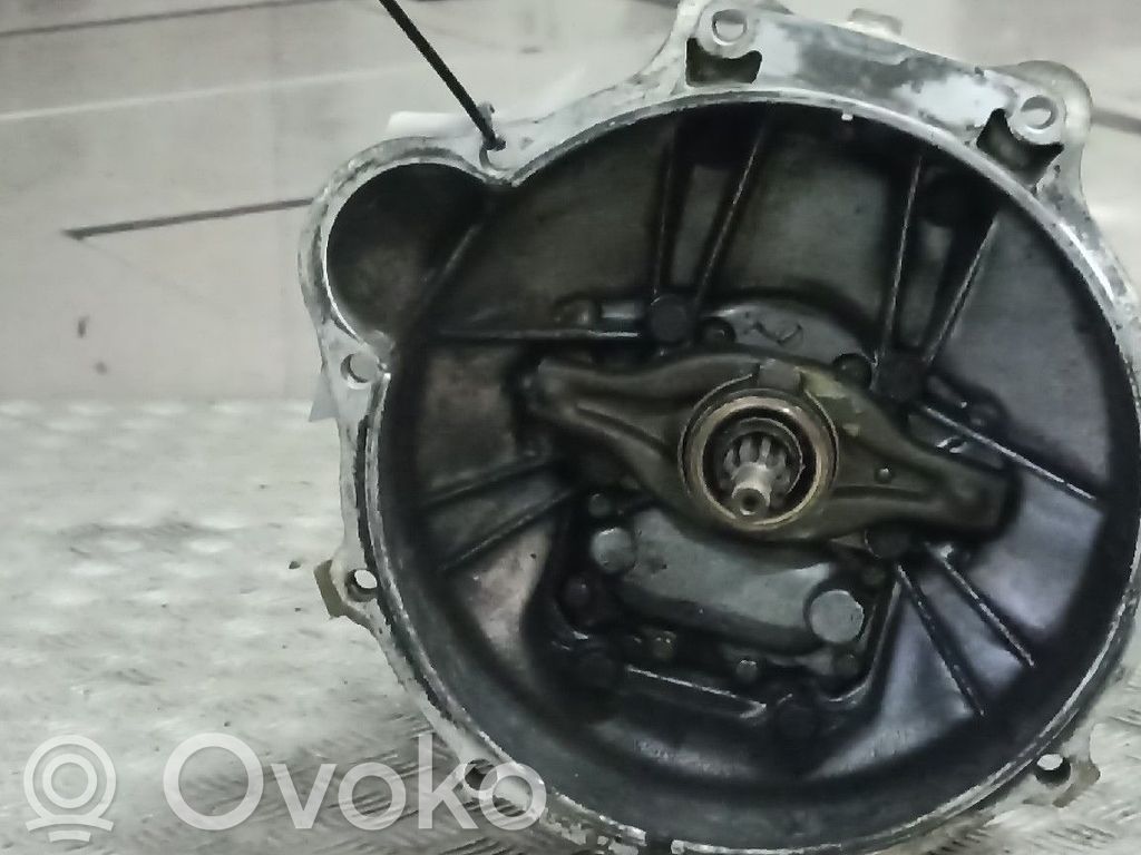 Mitsubishi Colt Manual 5 speed gearbox 