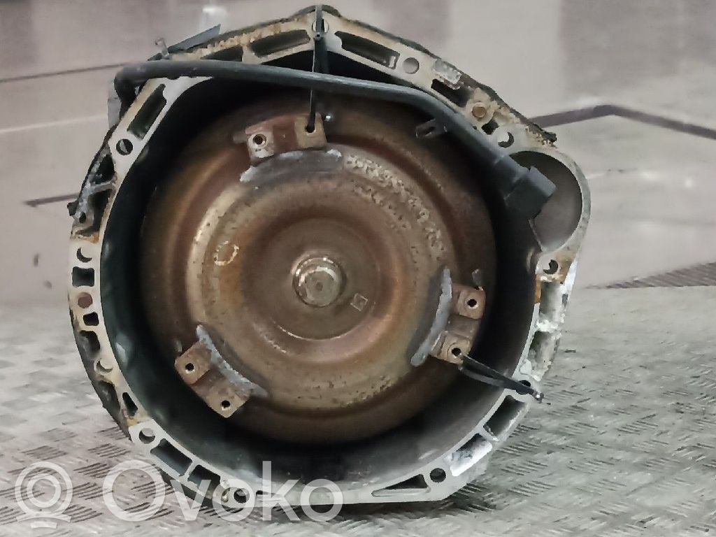 Automatic gearbox   72264005420418,A72264005420418,SELETORNACONSOLA