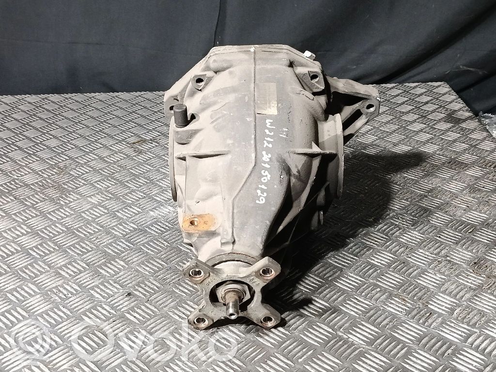 Hinterachsdifferential   2123508701,2043509514