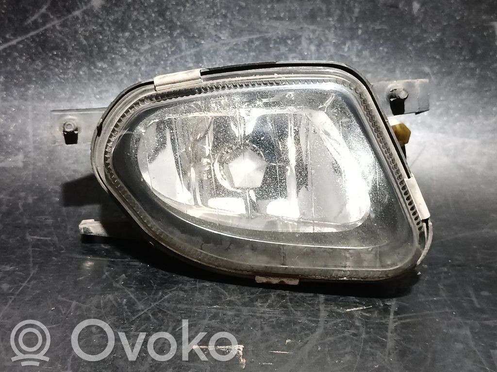 Luz de niebla delantera   2118201256,A2118201256