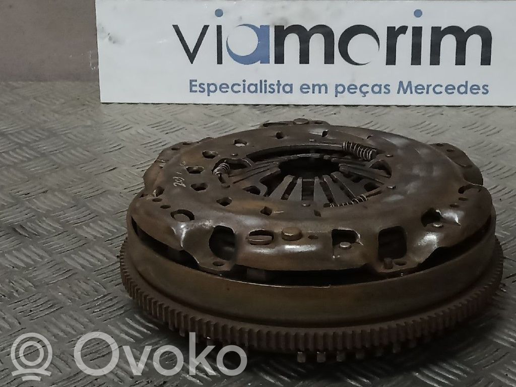 Mercedes-Benz C W203 Juego de embrague 