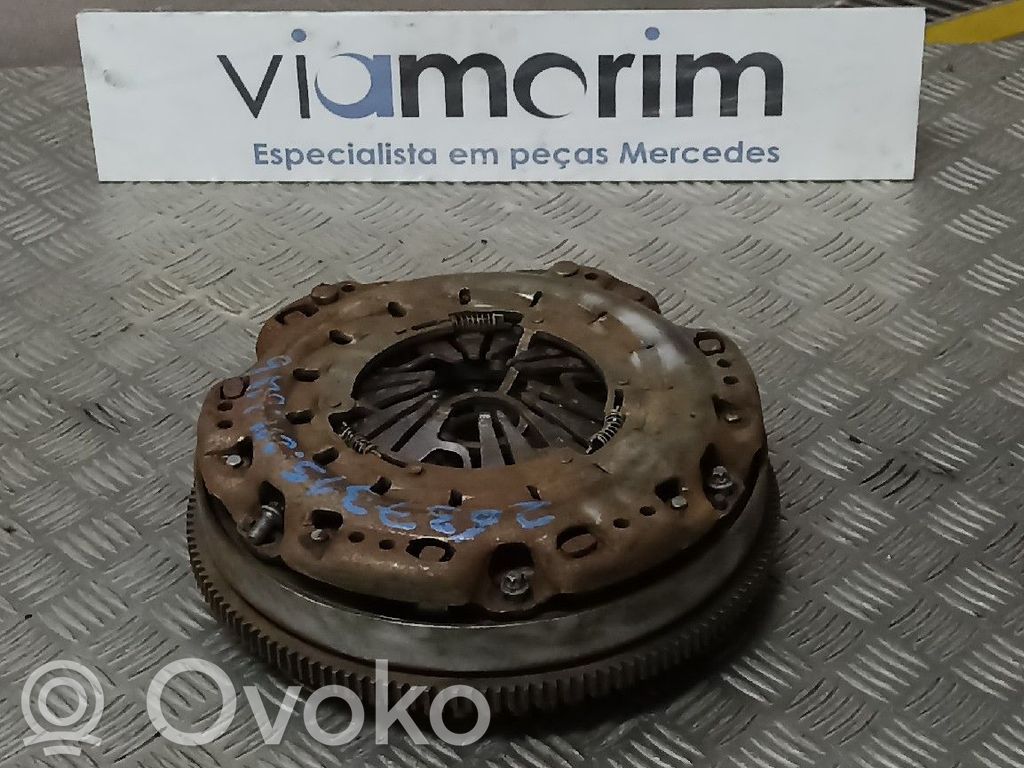 Kytkinsarja   6460300805,D0012523905,DEFEITODISCO