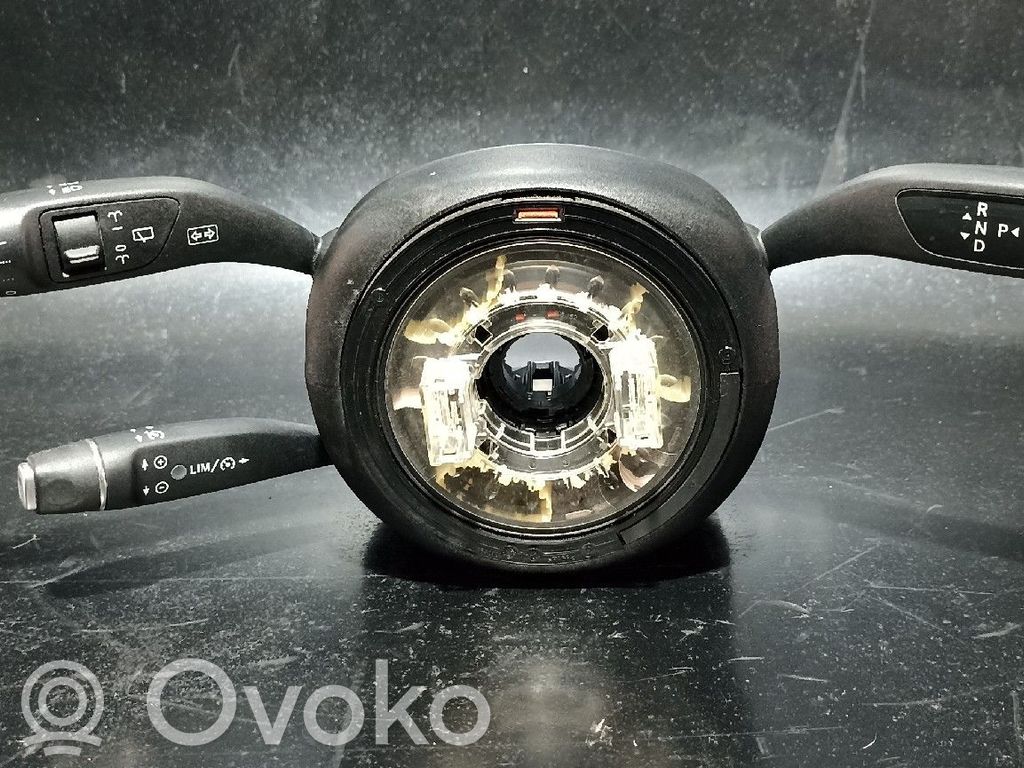Mercedes-Benz GLC X253 C253 Autres commutateurs / boutons / leviers 