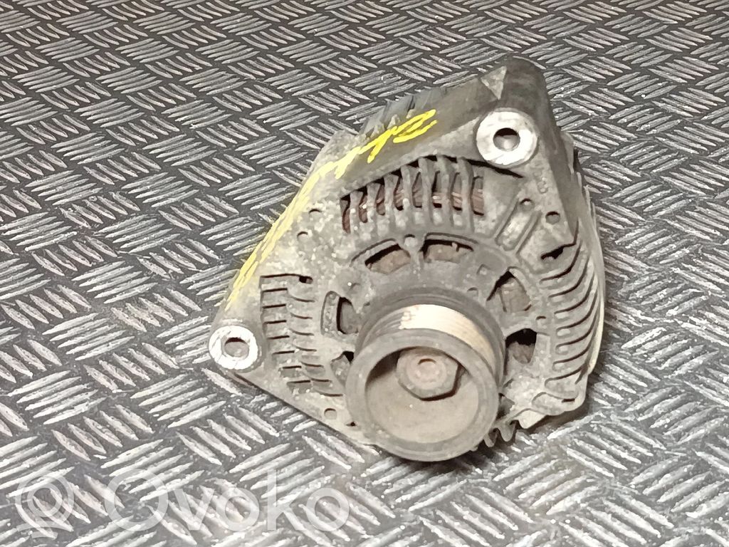 Mercedes-Benz C W202 Ģenerators 