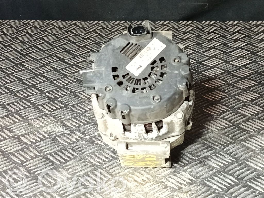 Mercedes-Benz E W212 Alternador 