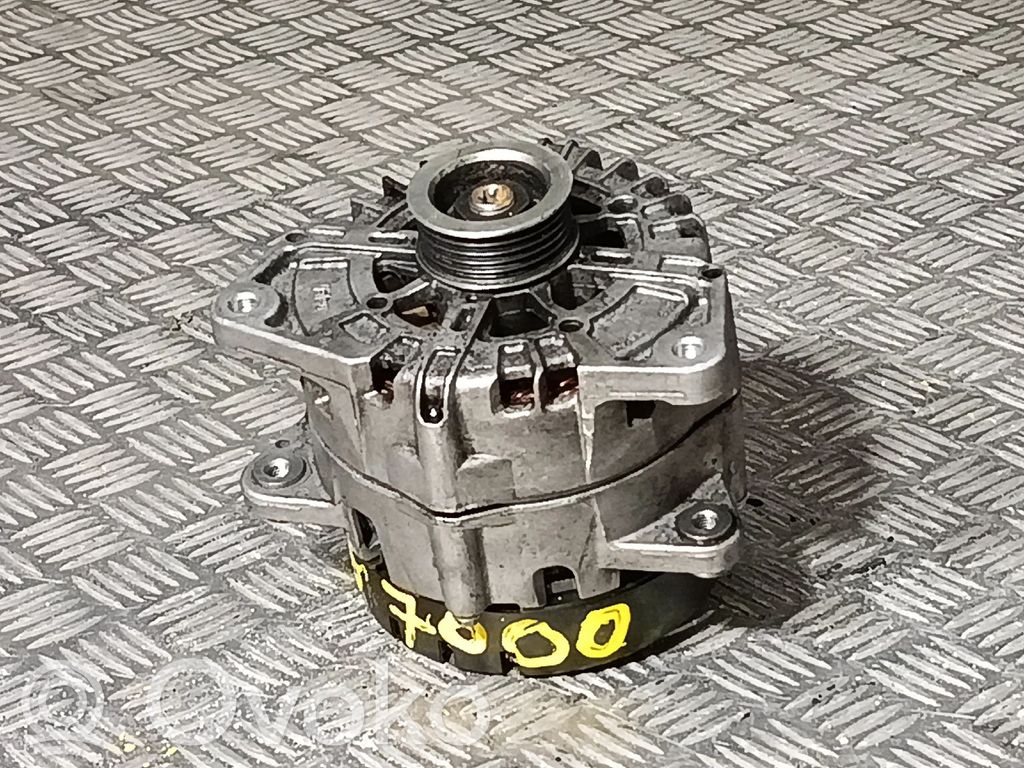 Mercedes-Benz Sprinter W907 W910 Alternador 