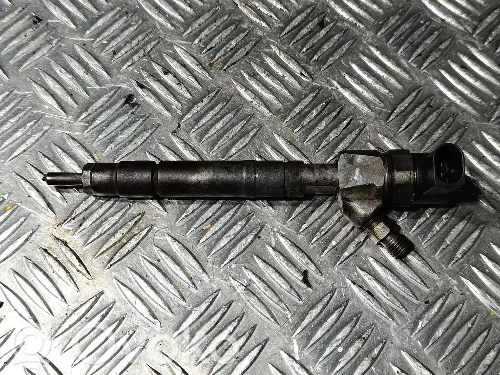 Mercedes-Benz S W220 Inyector de combustible 