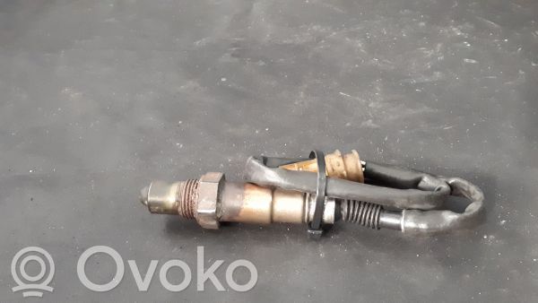 Sonde lambda   0015407617