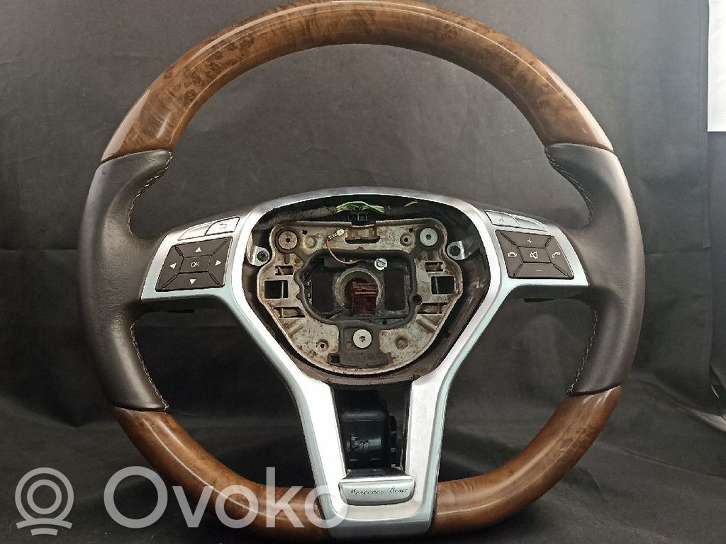 Ohjauspyörä   2314602303,AMGC,DEFEITOHUMIDADE