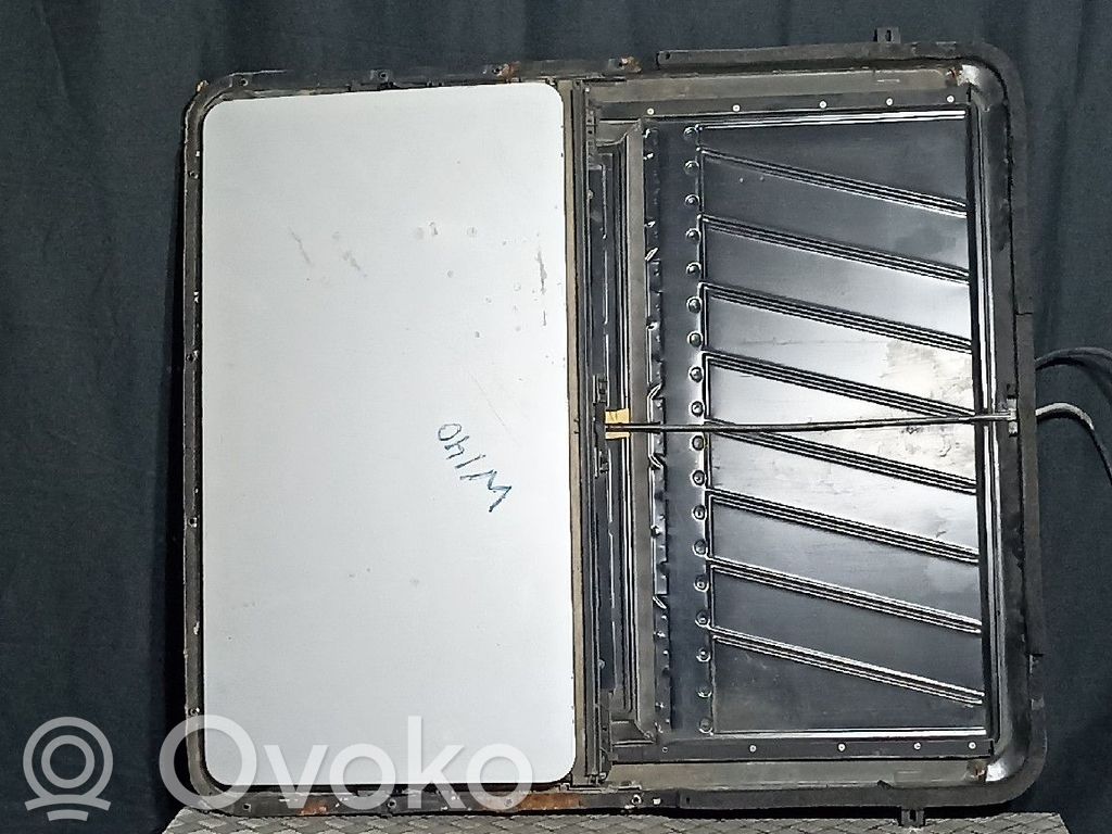 Kit toit ouvrant   1407800329,1407801629,A1407800329,A1407801629,ELETRICO