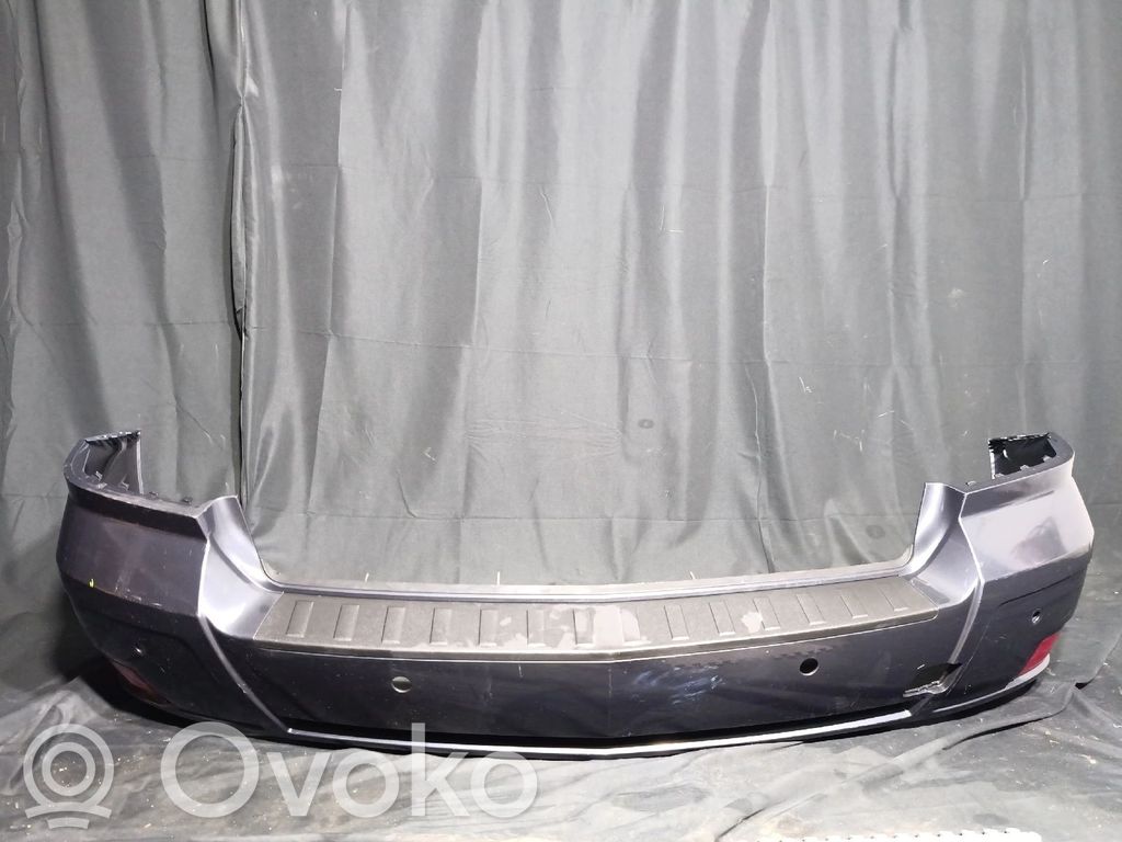 Mercedes-Benz GLK (X204) Parachoques 