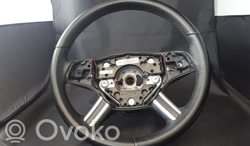 Mercedes-Benz ML W164 Kierownica 