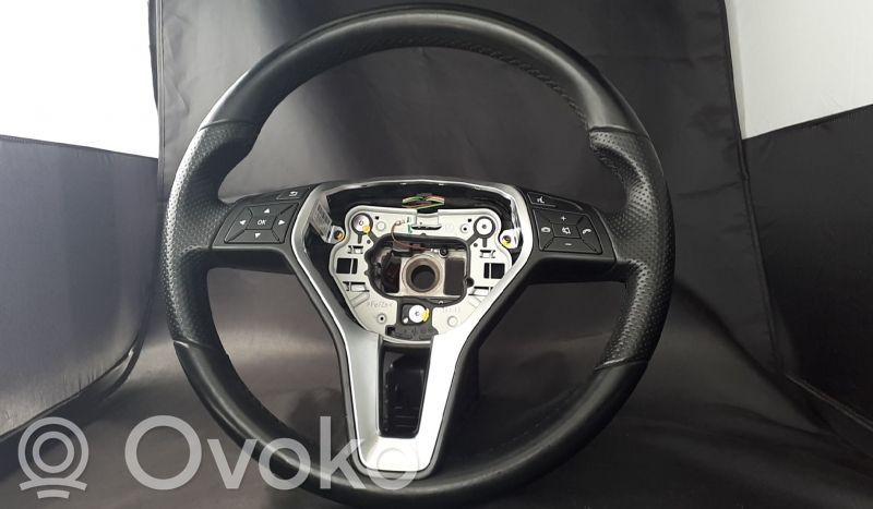 Mercedes-Benz A W176 Lenkrad 