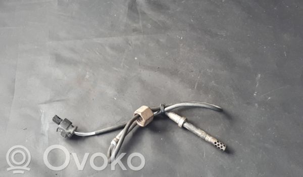 Mercedes-Benz E W211 Sensor de temperatura del aire externo/exterior 