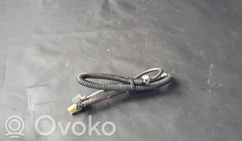 Mercedes-Benz E W211 Outside/external air temperature sensor 