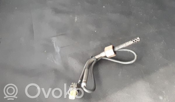 Mercedes-Benz E W211 Outside/external air temperature sensor 