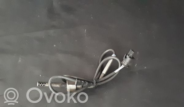 Mercedes-Benz A W169 Outside/external air temperature sensor 