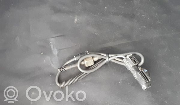 Mercedes-Benz A W169 Sensor de temperatura del aire externo/exterior 